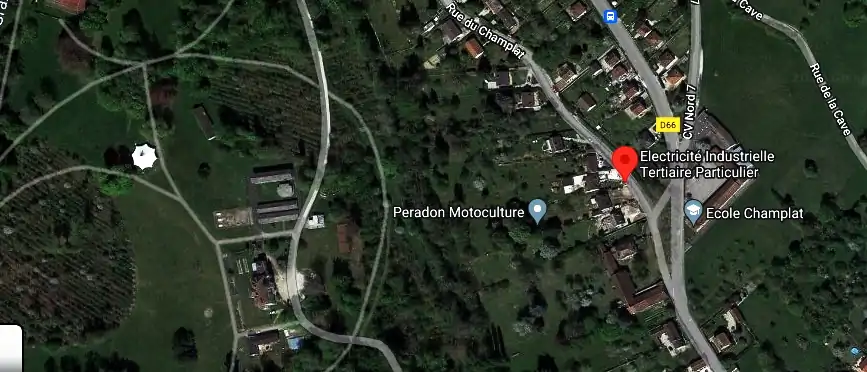 Devis électricien à Jouy-sur-Morin