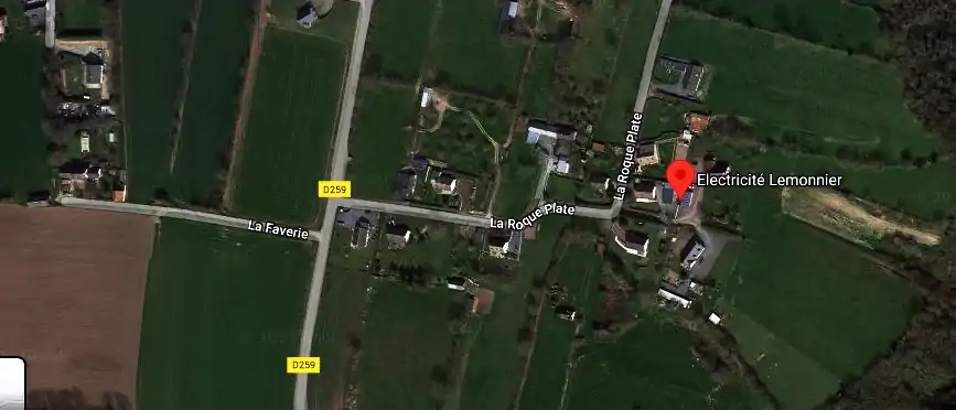 Devis électricien à Condé-sur-Vire