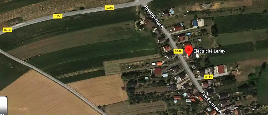 Devis électricien à Forstheim