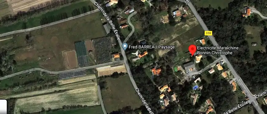 Devis électricien à Saint-Hilaire-de-Riez