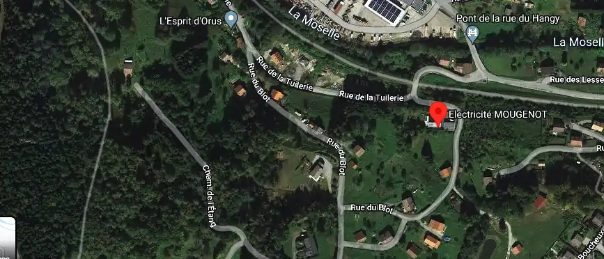 Devis électricien à Fresse-sur-Moselle