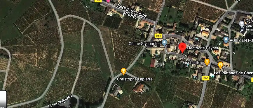 Devis électricien à 69840 Chénas