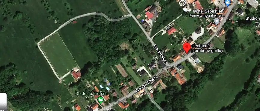 Devis électricien à Thal-Marmoutier