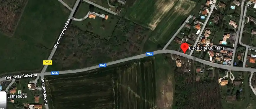 Devis électricien à La Salvetat-Saint-Gilles