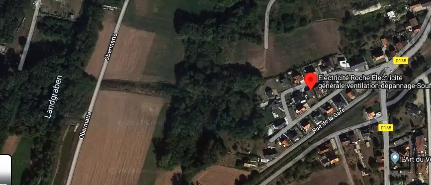 Devis électricien à Soufflenheim