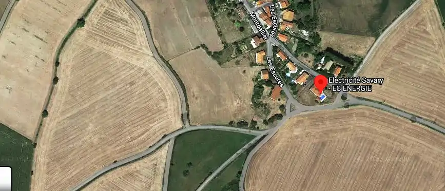 Devis électricien à Aulhat-Flat