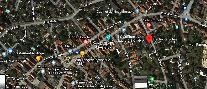 Devis électricien à Lipsheim