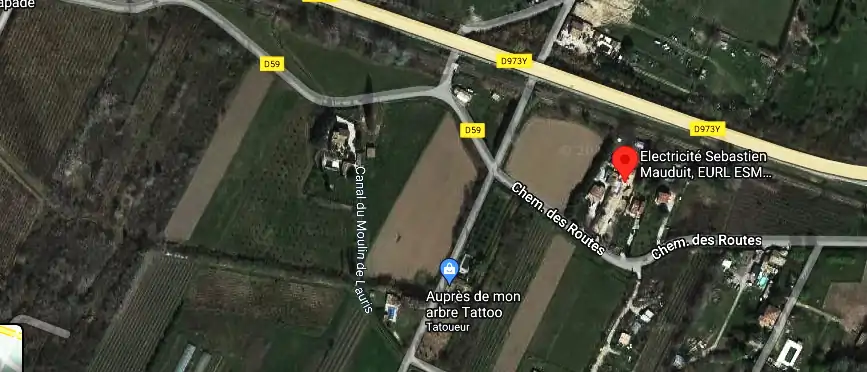 Devis électricien à Puyvert