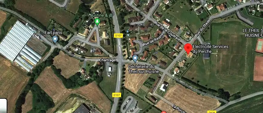 Devis électricien à Val-au-Perche