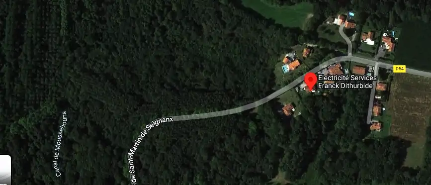 Devis électricien à Saint-André-de-Seignanx