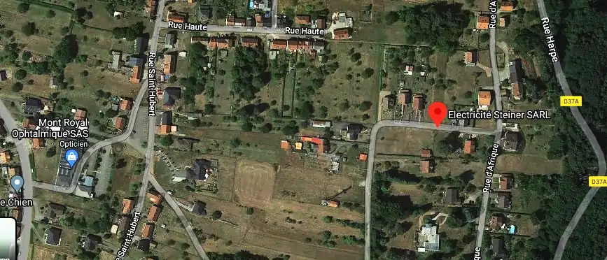 Devis électricien à Lemberg