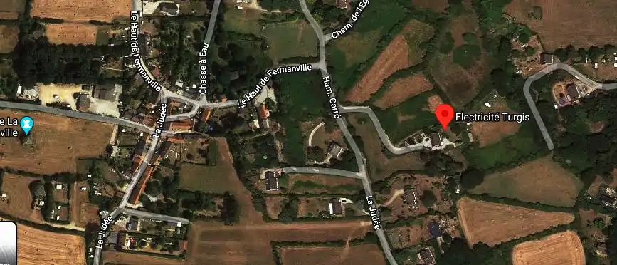 Devis électricien à Fermanville