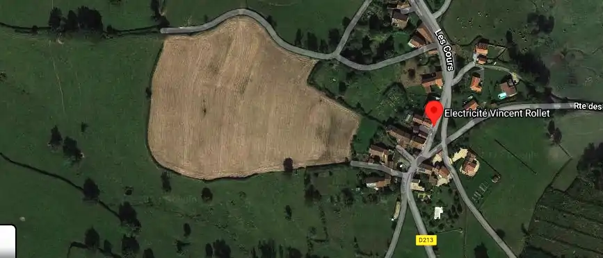 Devis électricien à Navour-sur-Grosne