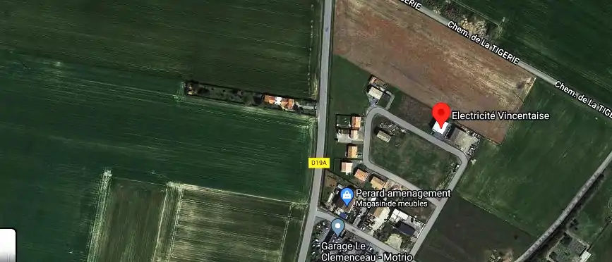 Devis électricien à Saint-Vincent-sur-Jard