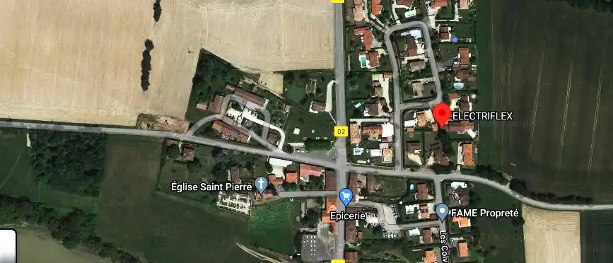 Devis électricien à Birieux