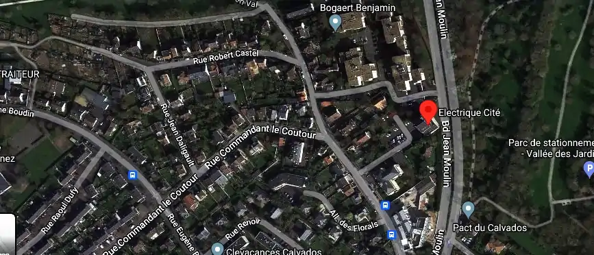 Devis électricien à Caen