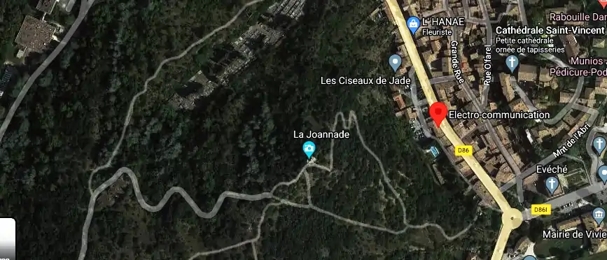 Devis électricien à Viviers