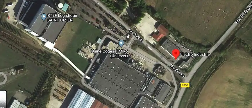 Devis électricien à Saint-Dizier