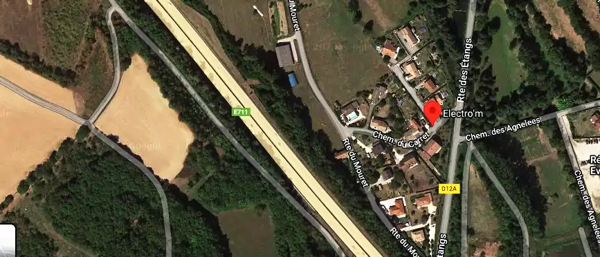 Devis électricien à Réaumont