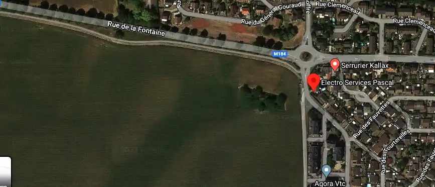 Devis électricien à Hœnheim