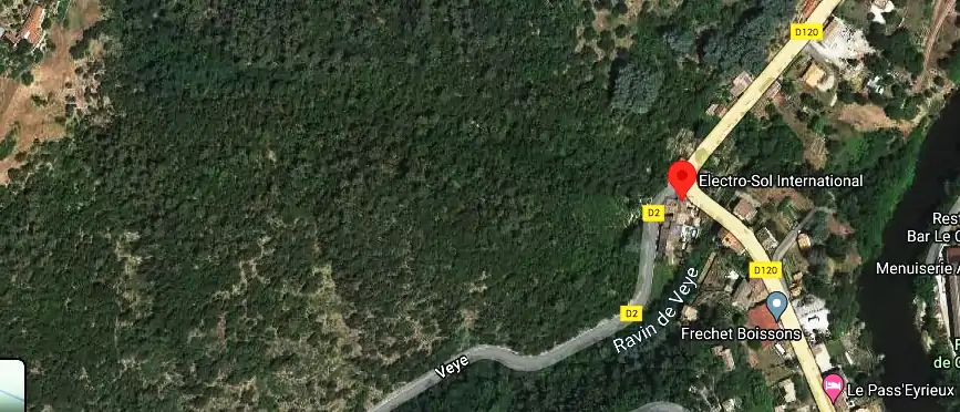 Devis électricien à Les Ollières-sur-Eyrieux