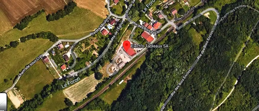 Devis électricien à Juvigny