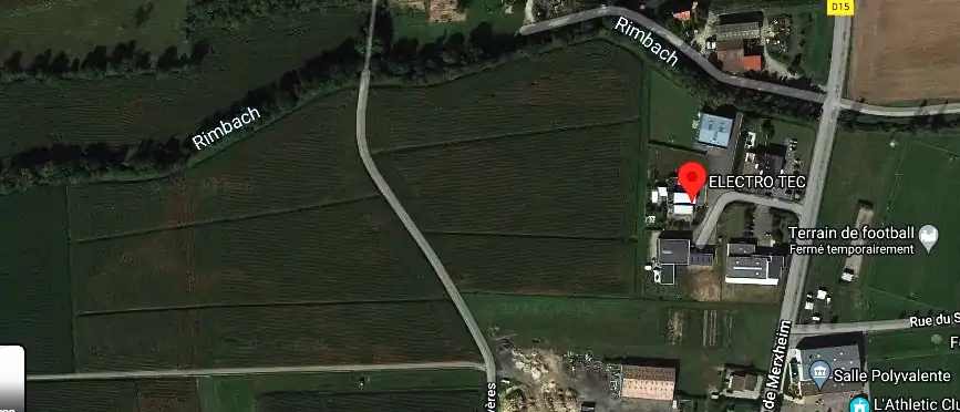 Devis électricien à Raedersheim