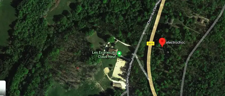 Devis électricien à Augignac