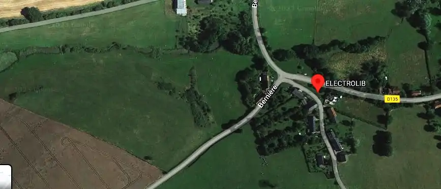 Devis électricien à Châtillon-en-Bazois