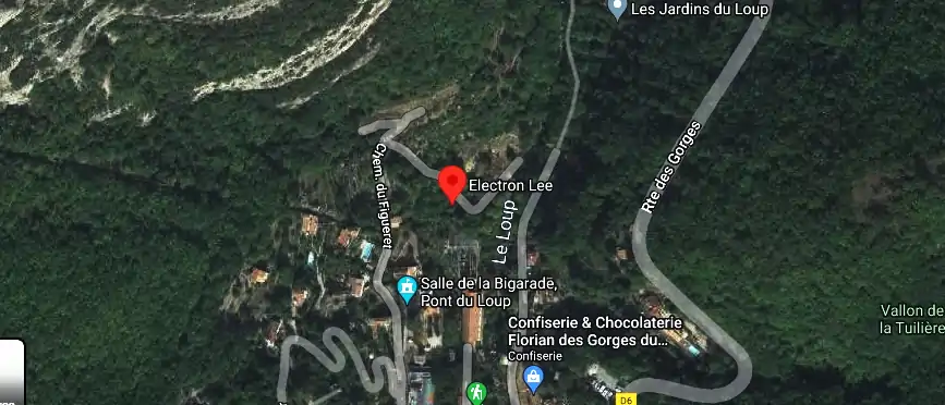 Devis électricien à Gourdon