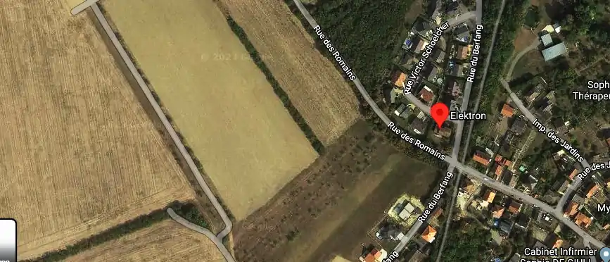 Devis électricien à Folschviller