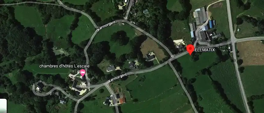 Electricien ELEMATIX à 29410 Le Cloître-Saint-Thégonnec