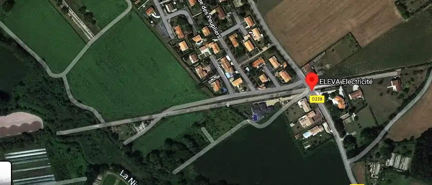 Devis électricien à Saint-Julien-de-l'Escap