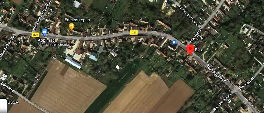 Devis électricien à Vinneuf