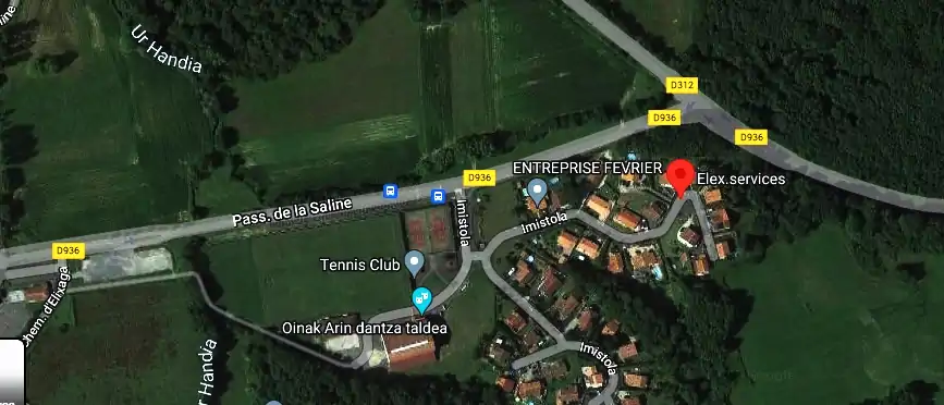 Devis électricien à Briscous