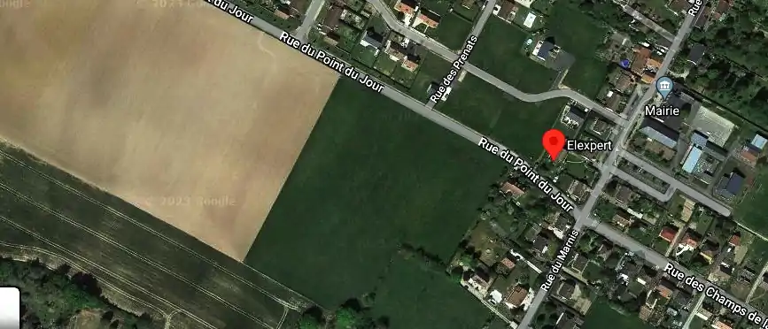 Devis électricien à Saint-Martin-sur-Ocre