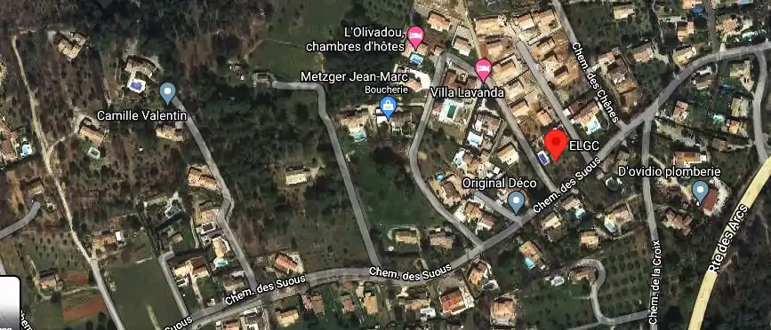 Devis électricien à Trans-en-Provence