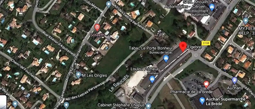 Devis électricien à La Brède