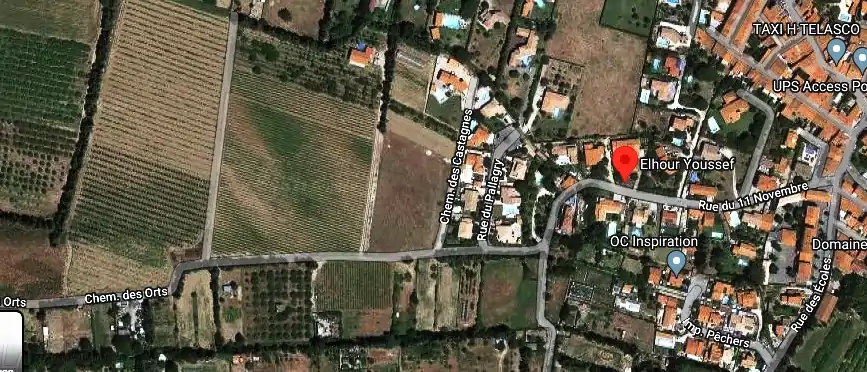 Devis électricien à Corneilla-la-Rivière