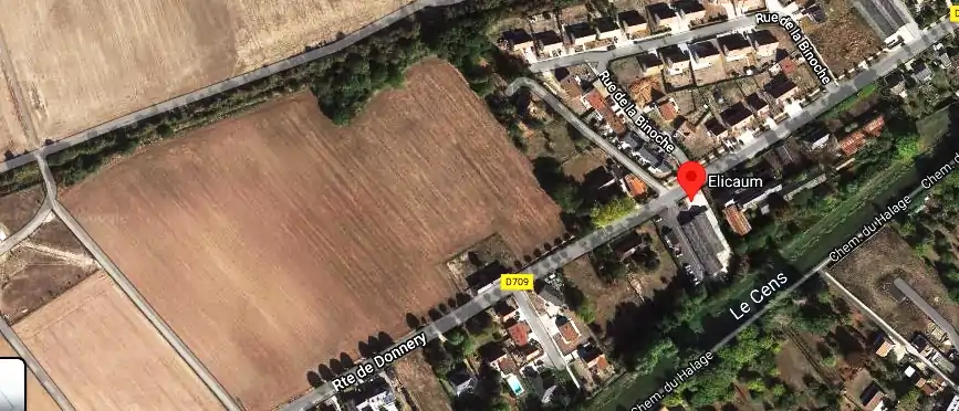 Devis électricien à Fay-aux-Loges