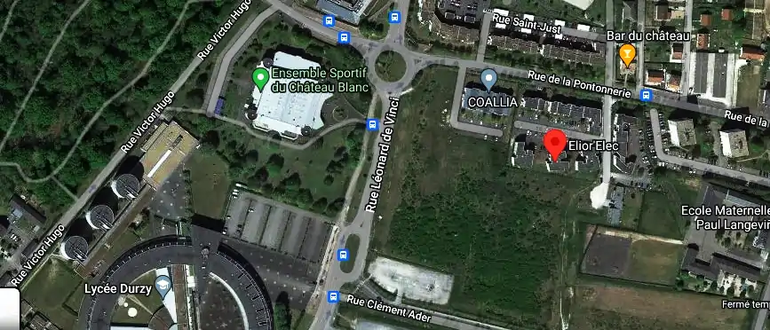 Devis électricien à Montargis