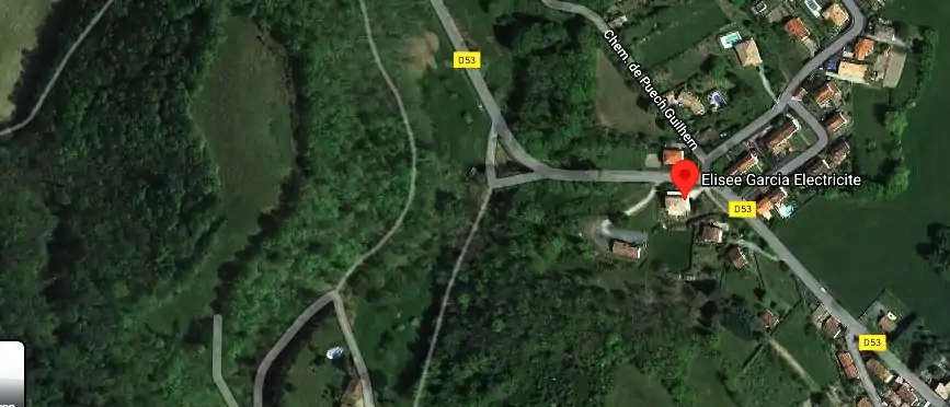 Devis électricien à Aiguefonde