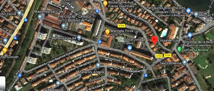 Devis électricien à Ciboure