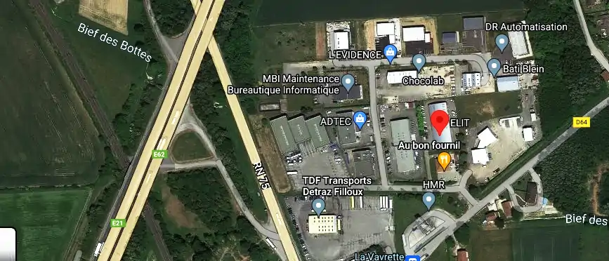 Devis électricien à Tossiat