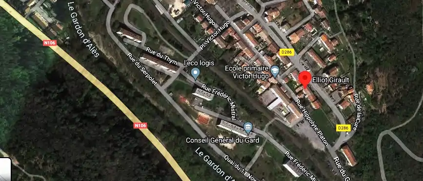 Devis électricien à La Grand-Combe