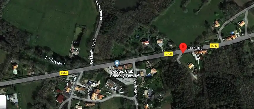 Devis électricien à Landeronde