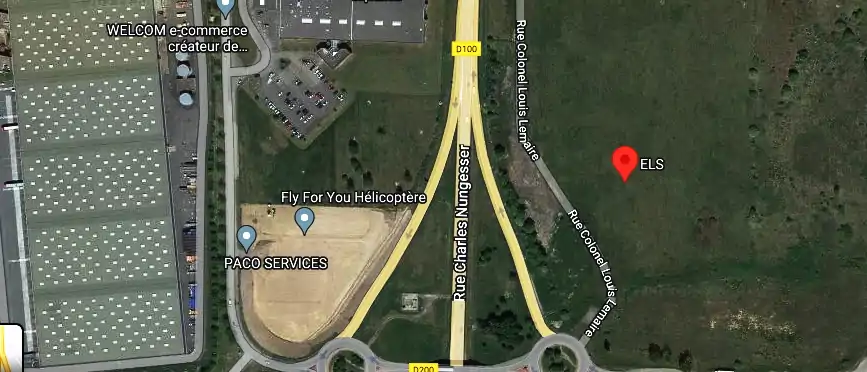 Electricien ELS à Andrézieux-Bouthéon