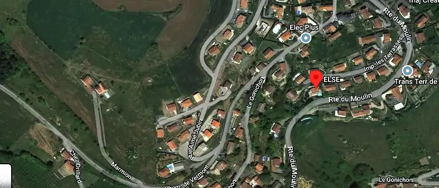 Devis électricien à Brussieu