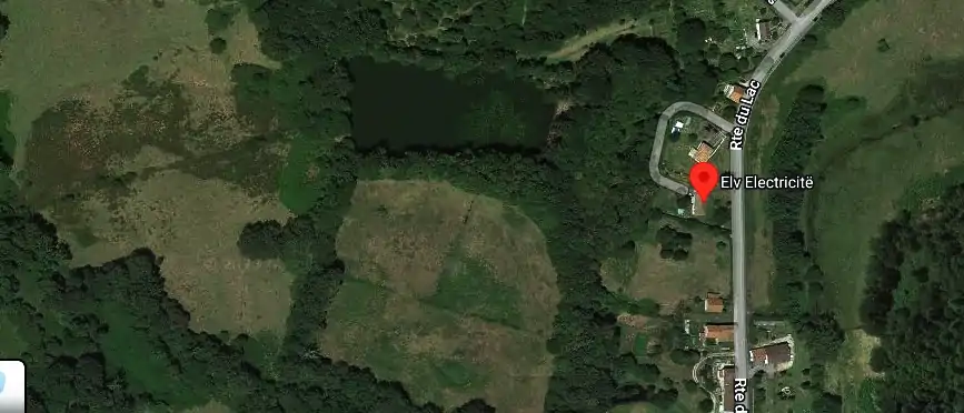 Devis électricien à Saint-Jouvent