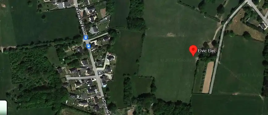 Devis électricien à Besne